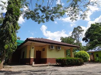 Hotel Saithong Resort
