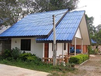 Hotel Saithong Resort