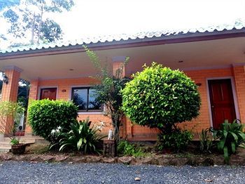 Hotel Saithong Resort
