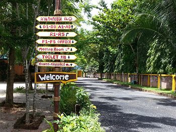 Hotel Saithong Resort