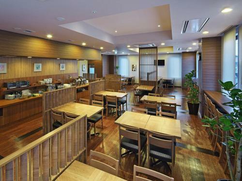 Hotel Route Inn Hitachinaka
