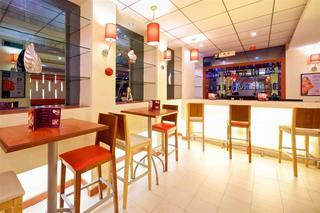 Hotel Ibis Changshu