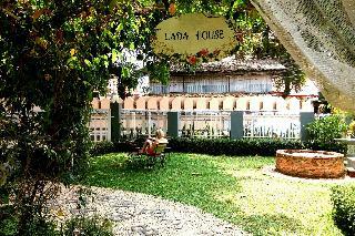 Bed & Breakfast Lada House