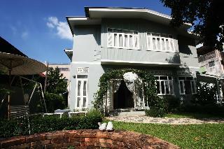 Bed & Breakfast Lada House