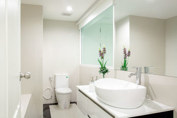 Hotel Royal Pavilion Huahin
