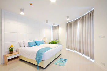 Hotel Royal Pavilion Huahin