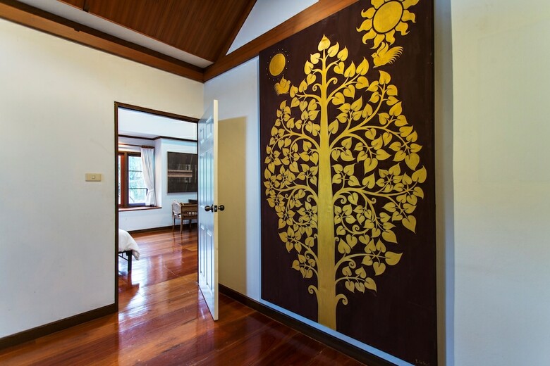 Villa Nirvana Chiang Mai