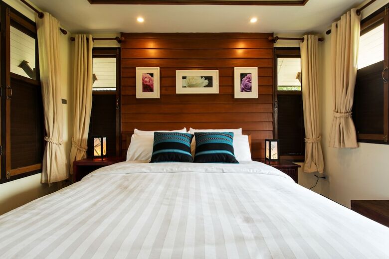 Villa Nirvana Chiang Mai