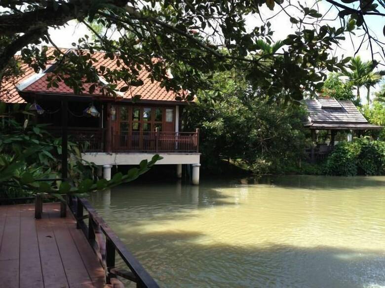 Villa Nirvana Chiang Mai