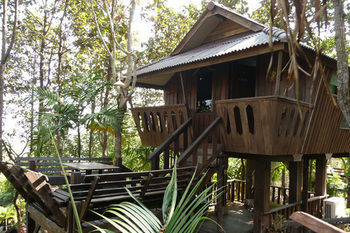 Hotel Lhongkhao Resort