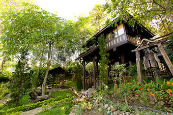 Hotel Lhongkhao Resort
