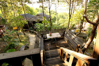 Hotel Lhongkhao Resort