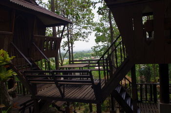 Hotel Lhongkhao Resort