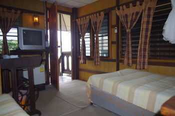 Hotel Lhongkhao Resort
