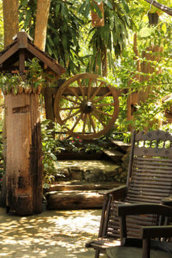 Hotel Lhongkhao Resort