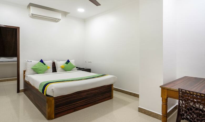 Ngh Transit Hotel