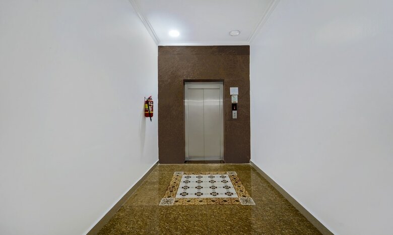 Ngh Transit Hotel