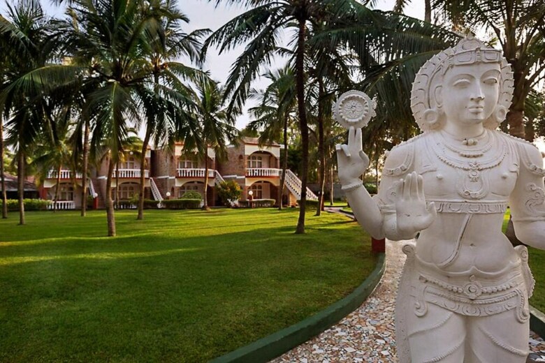 Hotel Ideal Beach Resort