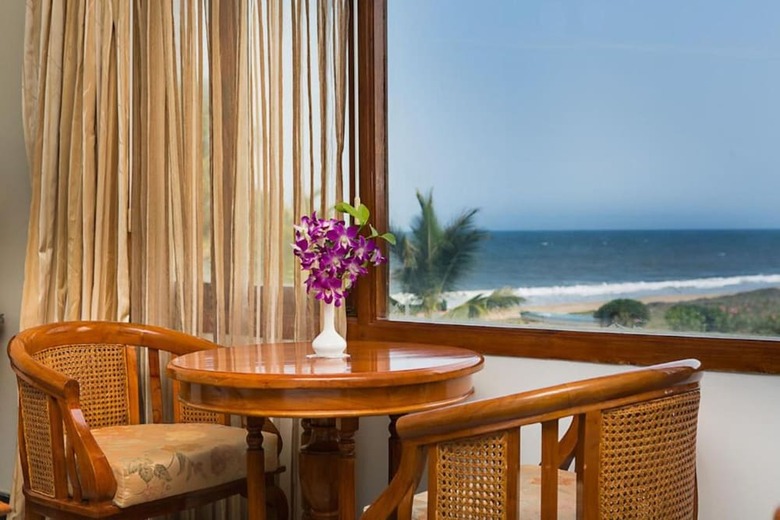 Hotel Ideal Beach Resort