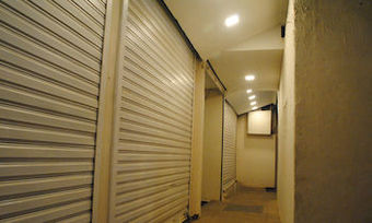 Marsan Lodge
