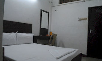 Marsan Lodge