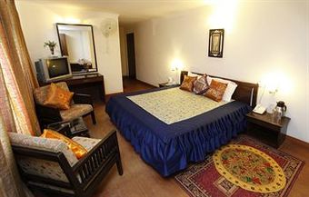 Hotel De Vivendi Resorts Manali