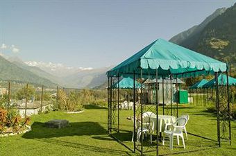 Hotel De Vivendi Resorts Manali