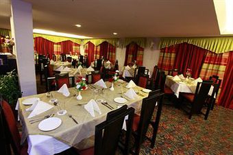 Hotel De Vivendi Resorts Manali