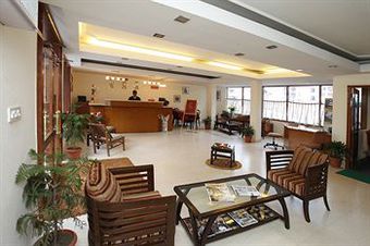 Hotel De Vivendi Resorts Manali