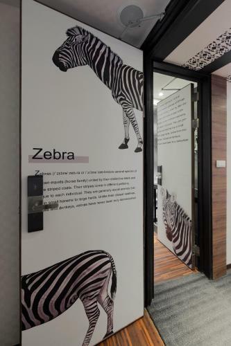 Posada Herb Art Hotel