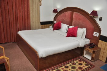 Hotel Snow Park