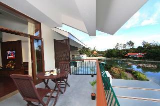 Hotel Silent Shores Resort & Spa