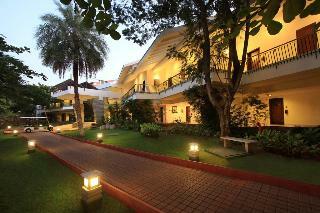 Hotel Silent Shores Resort & Spa