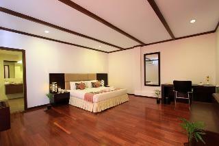 Hotel Silent Shores Resort & Spa