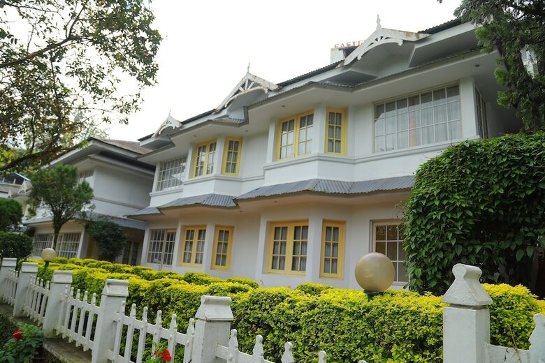 Hotel Eastend Munnar