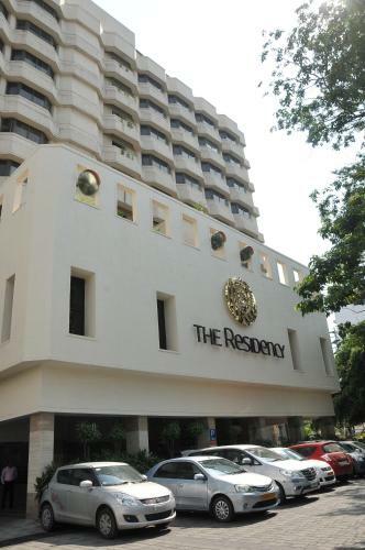 Hotel The Residency, Chennai