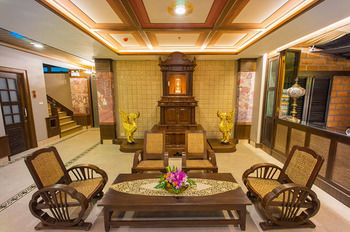 Chankam Boutique Hotel