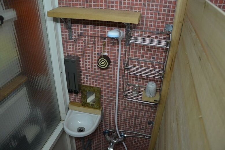 Bed & Breakfast Tong Ju Homestay