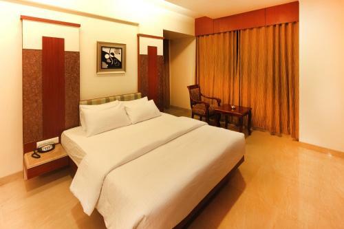 Hotel Seven Heaven