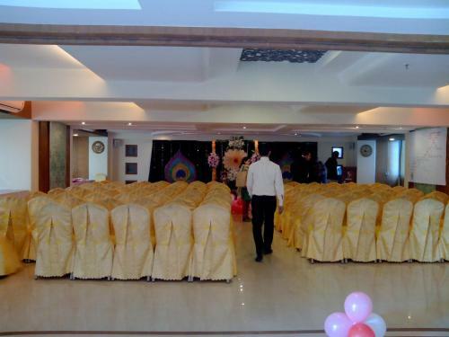 Hotel Seven Heaven