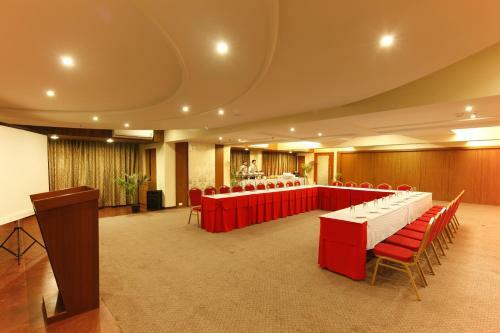 Hotel Seven Heaven