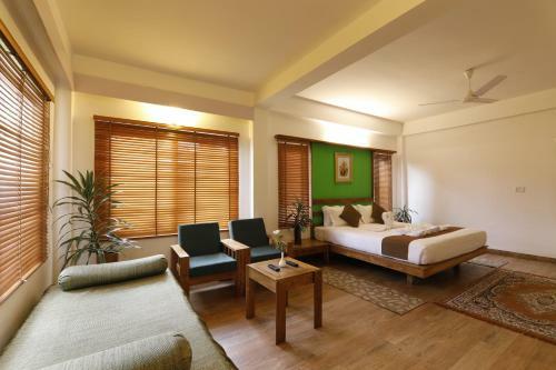 Hotel Tea Valley Resort