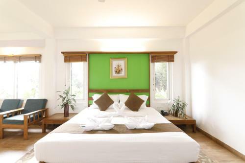 Hotel Tea Valley Resort