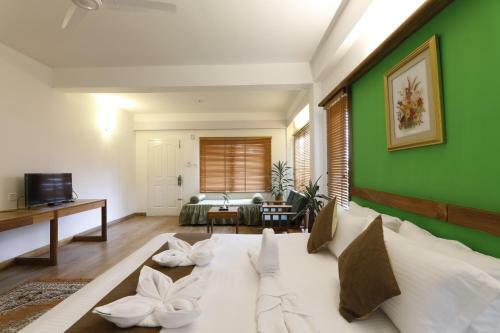 Hotel Tea Valley Resort