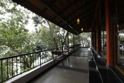 Hotel Tea Valley Resort
