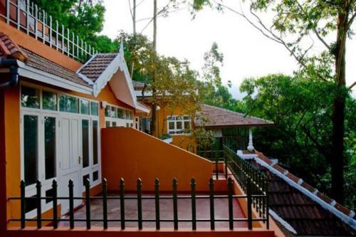 Hotel Tea Valley Resort