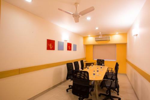 Hotel Ginger Mysore