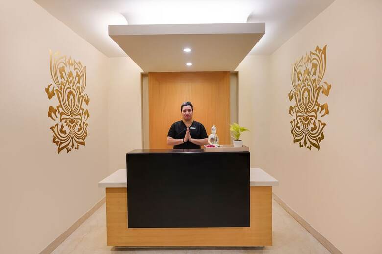 Hotel Lemon Tree Premier, Delhi Airport