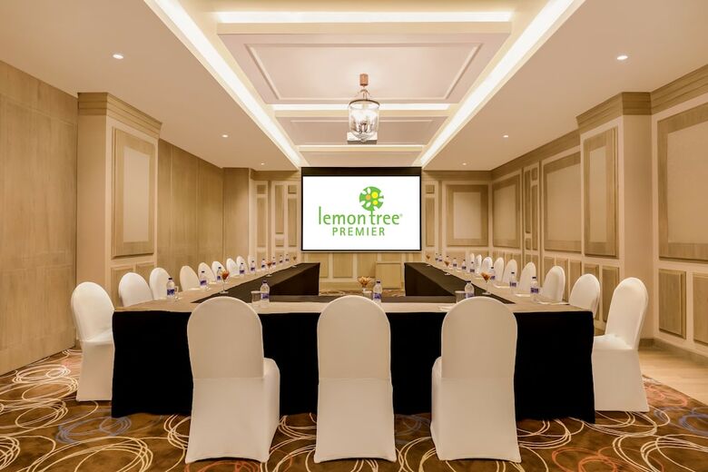 Hotel Lemon Tree Premier, Delhi Airport