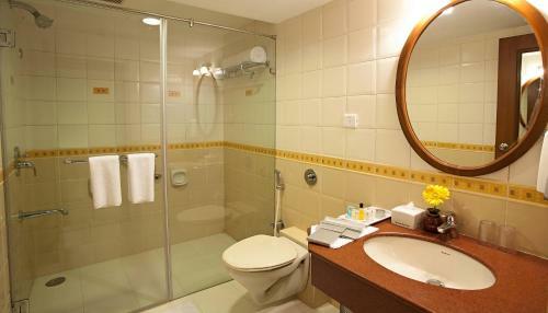 Jp Chennai Hotel